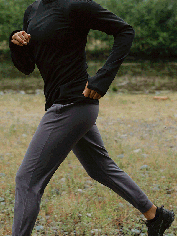 The OFFICIAL 2023 Running Pants Guide Janji