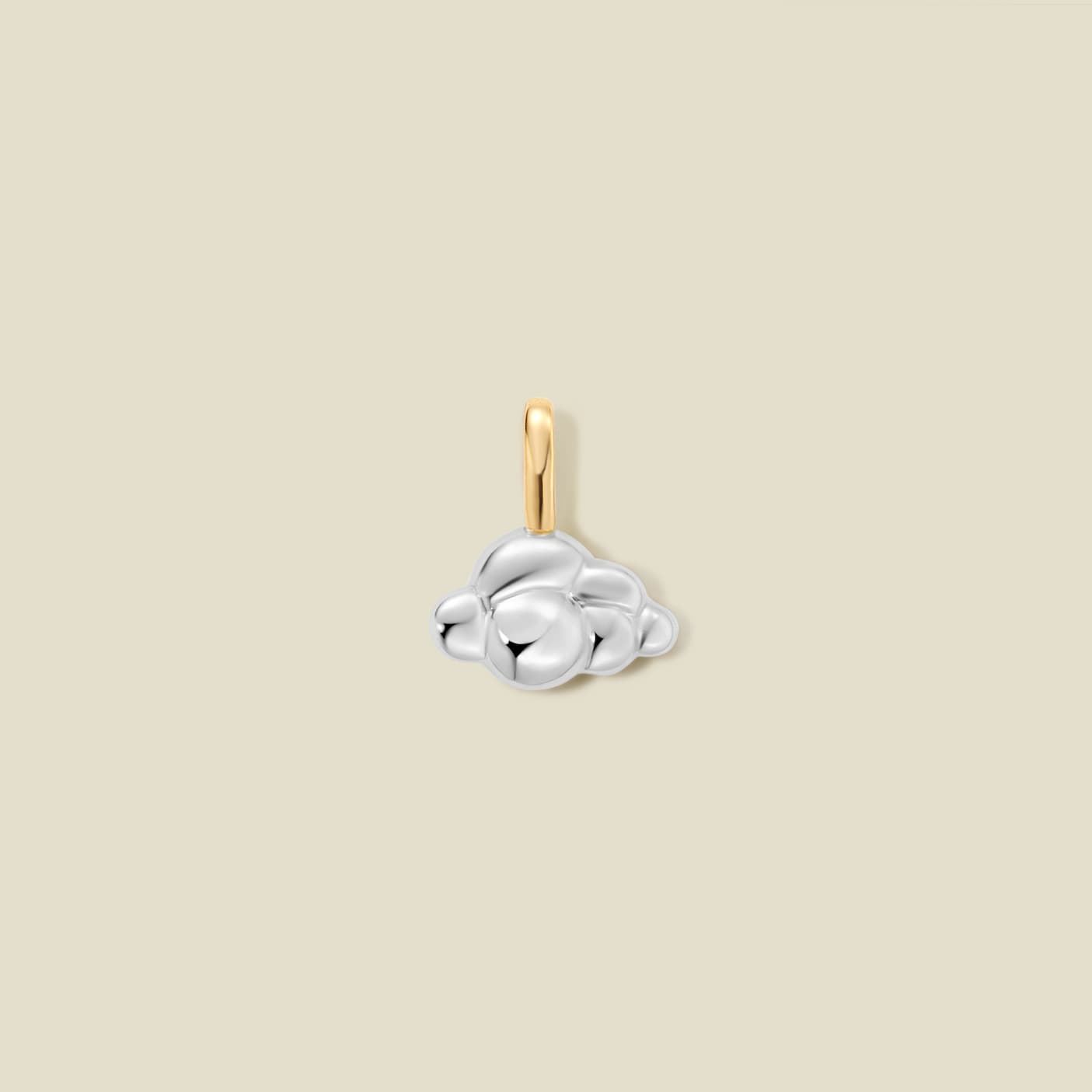 Cloud charm