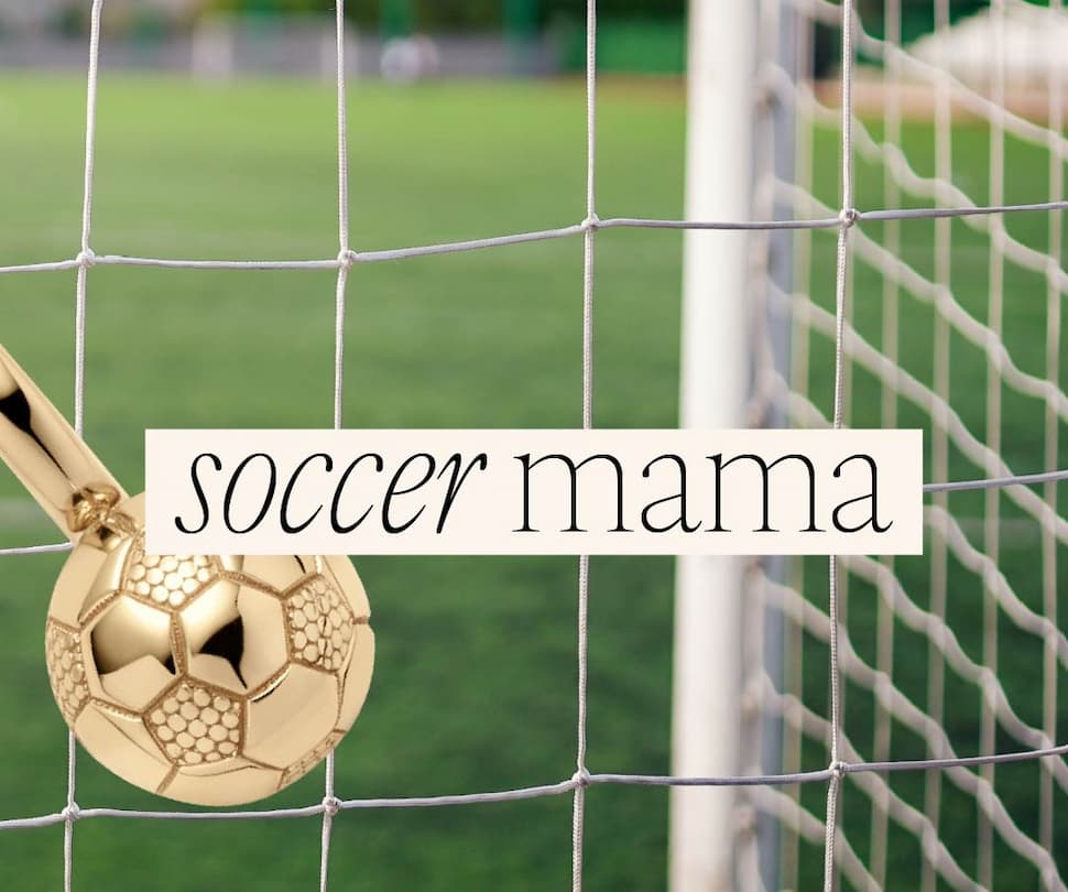 soccer mama