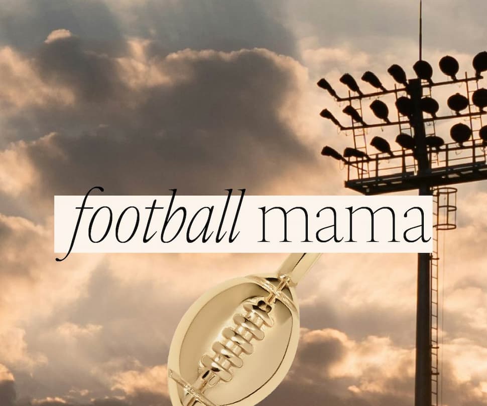 Football mama