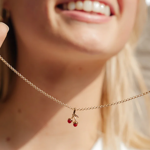 Cherry Charm
