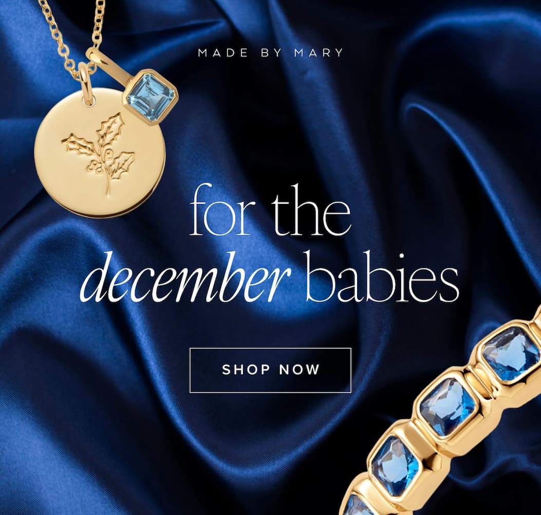 December birth month