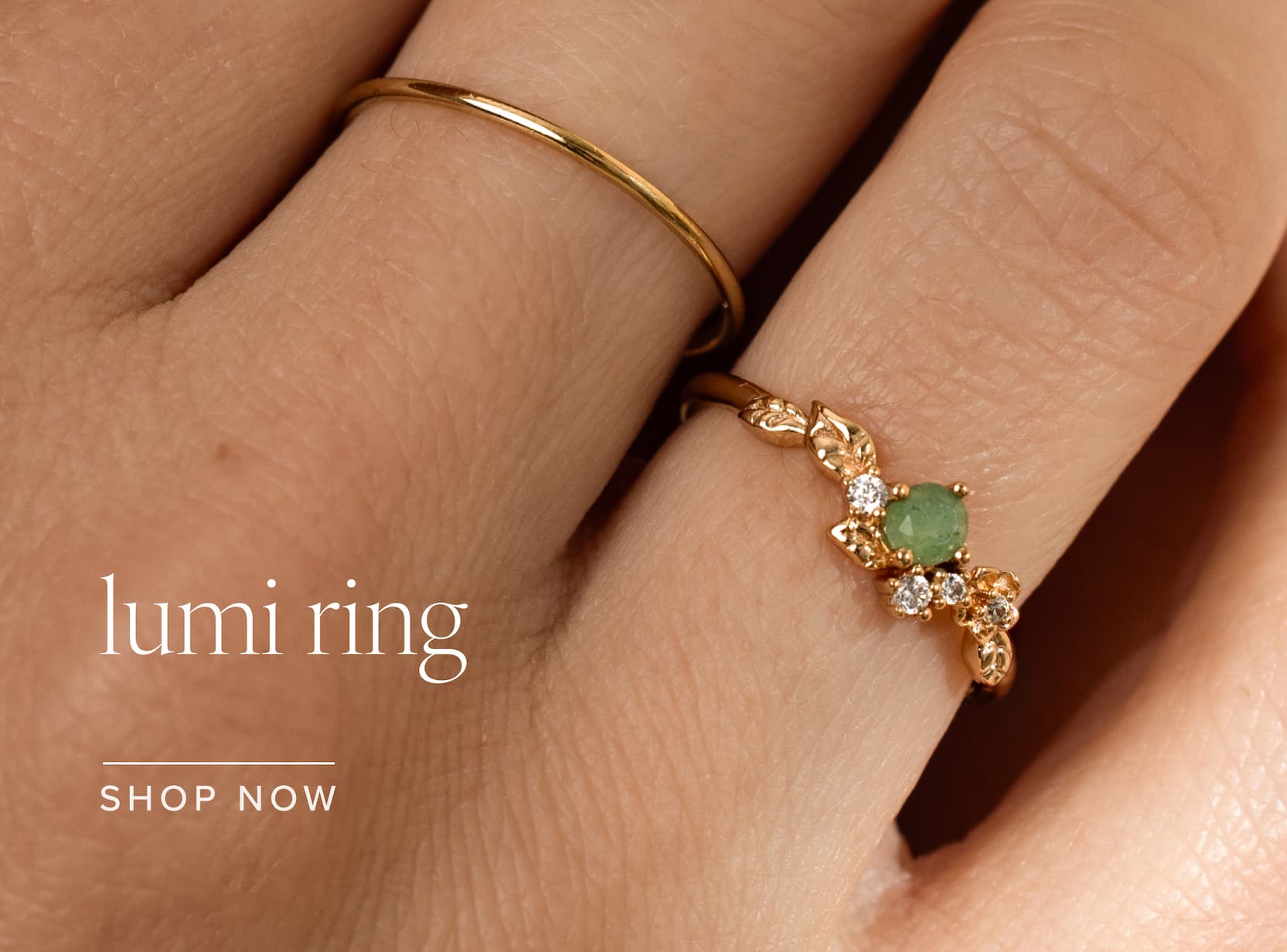 Lumi ring