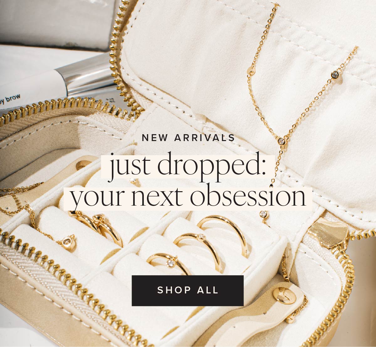 Shop new arrivals