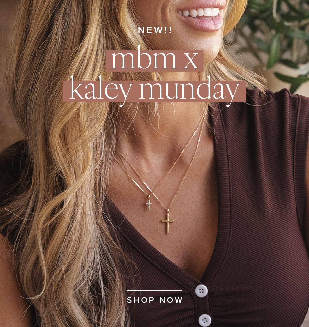 Kaley Munday collab
