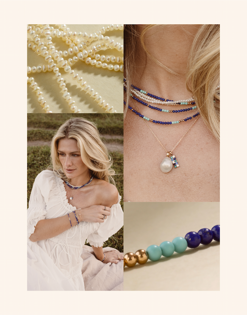 Shop true blue
