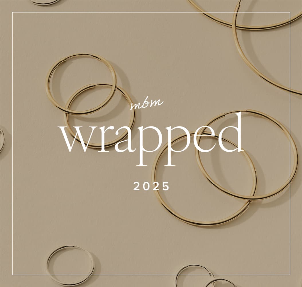 Made by Mary Wrapped