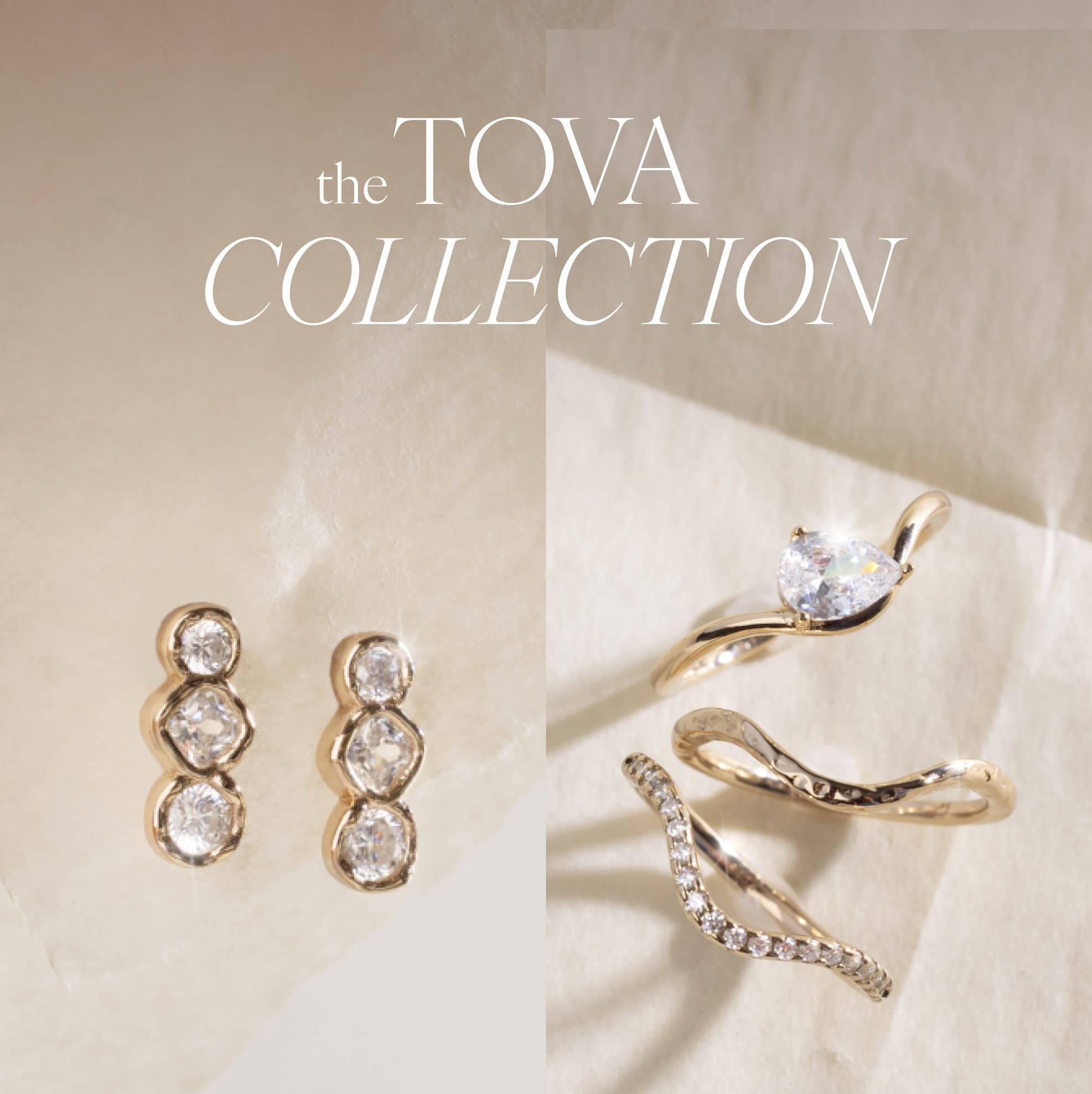 Tova collection