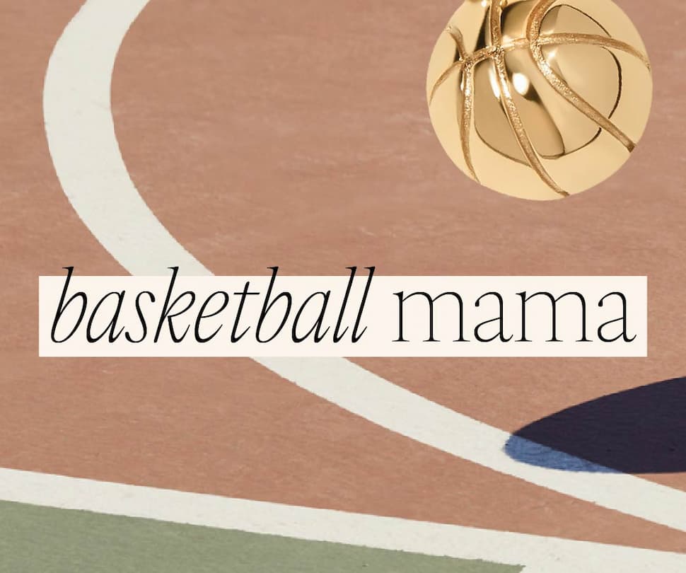 basketball mama
