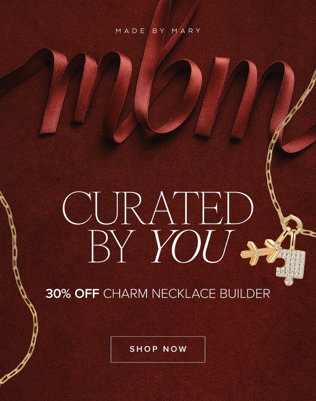 Charm builder