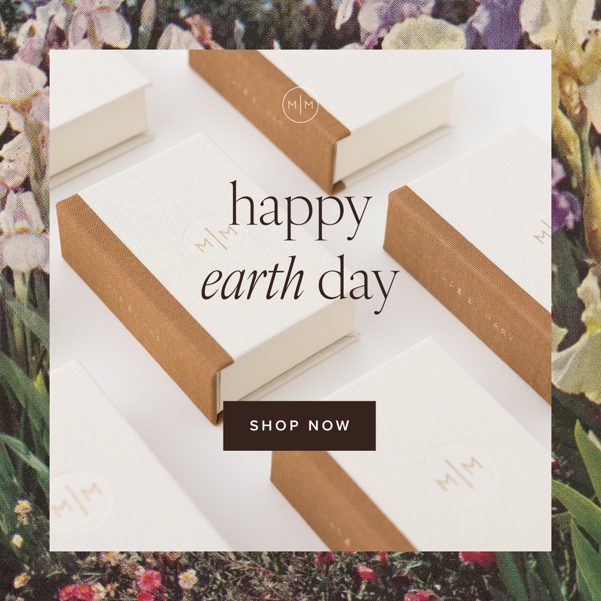 Happy Earth Day | Shop Now