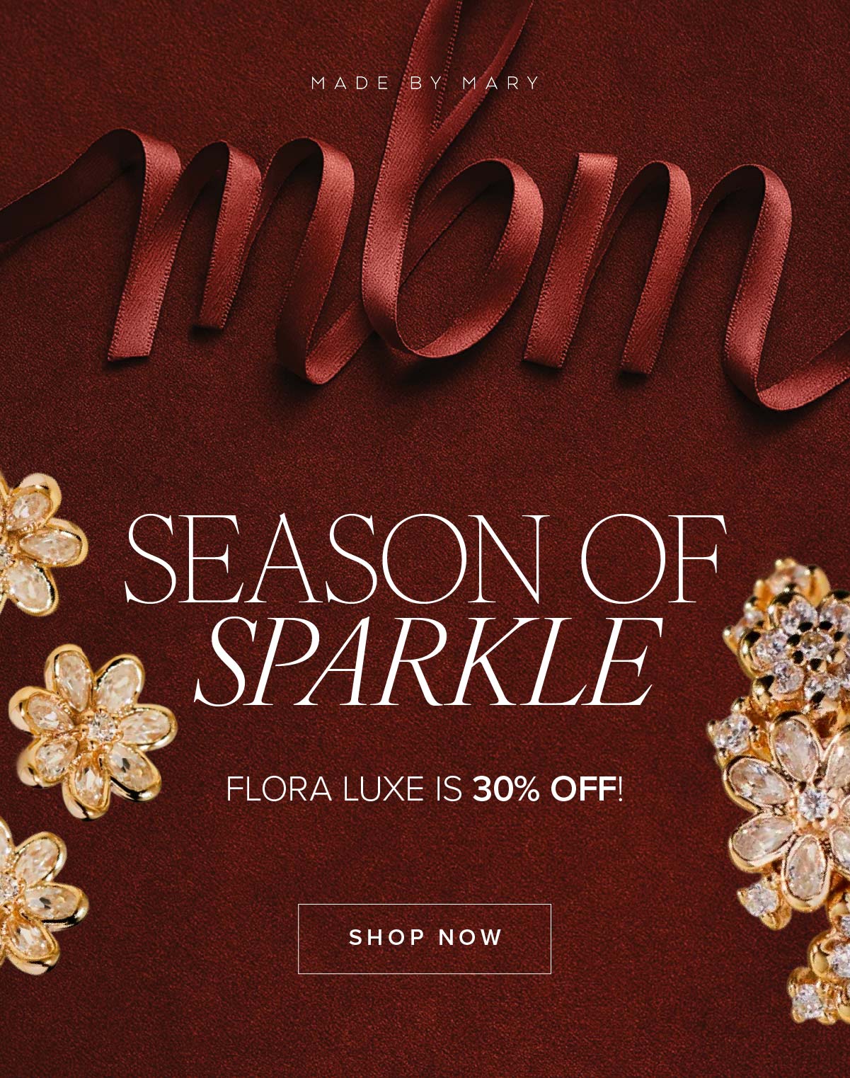 Flora luxe