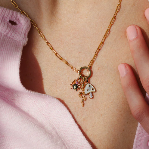 Personalized Jewelry