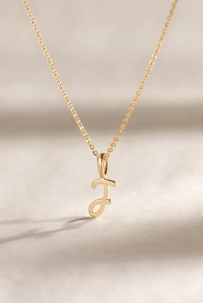 Initial script charms