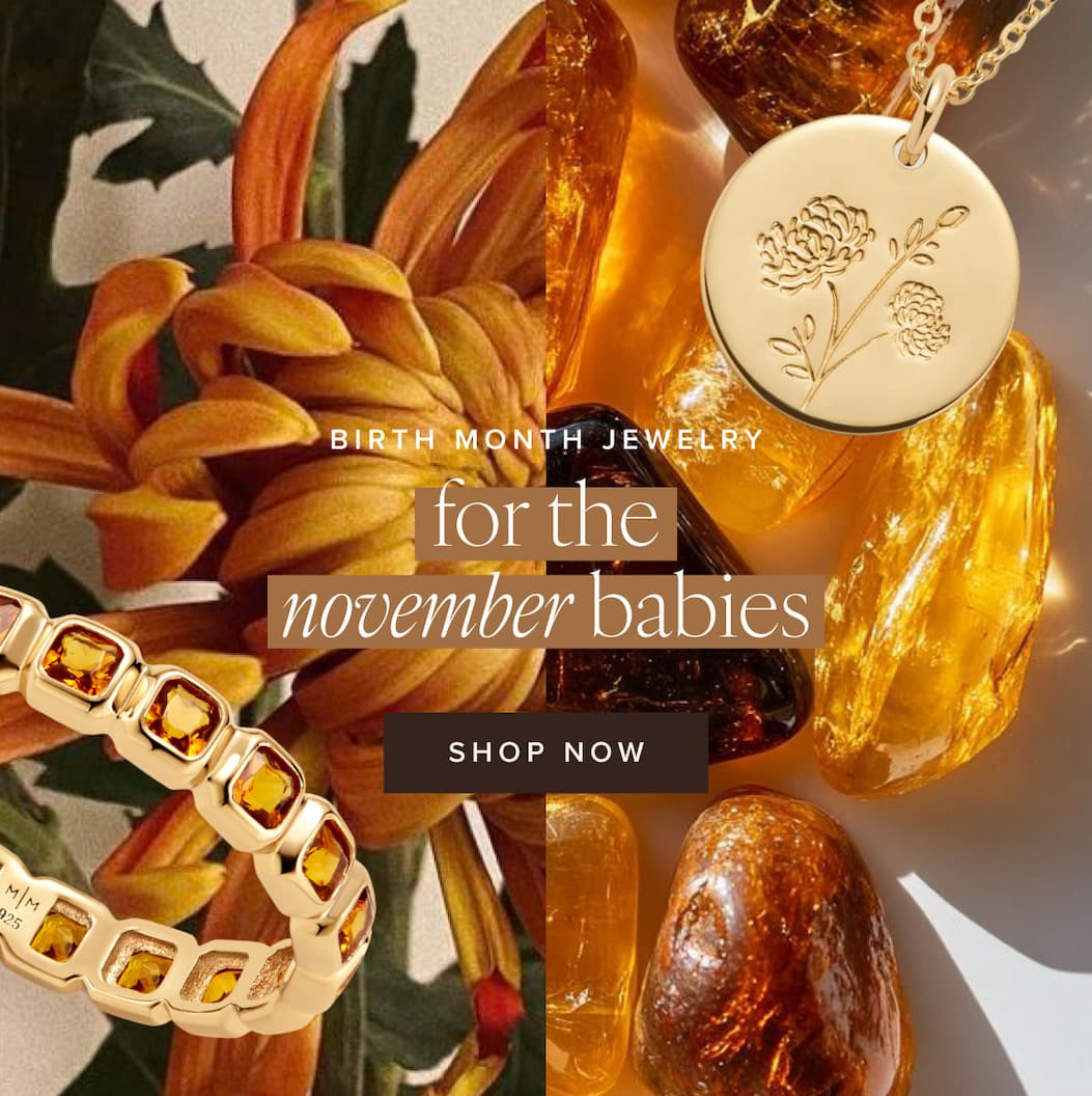 November birth month