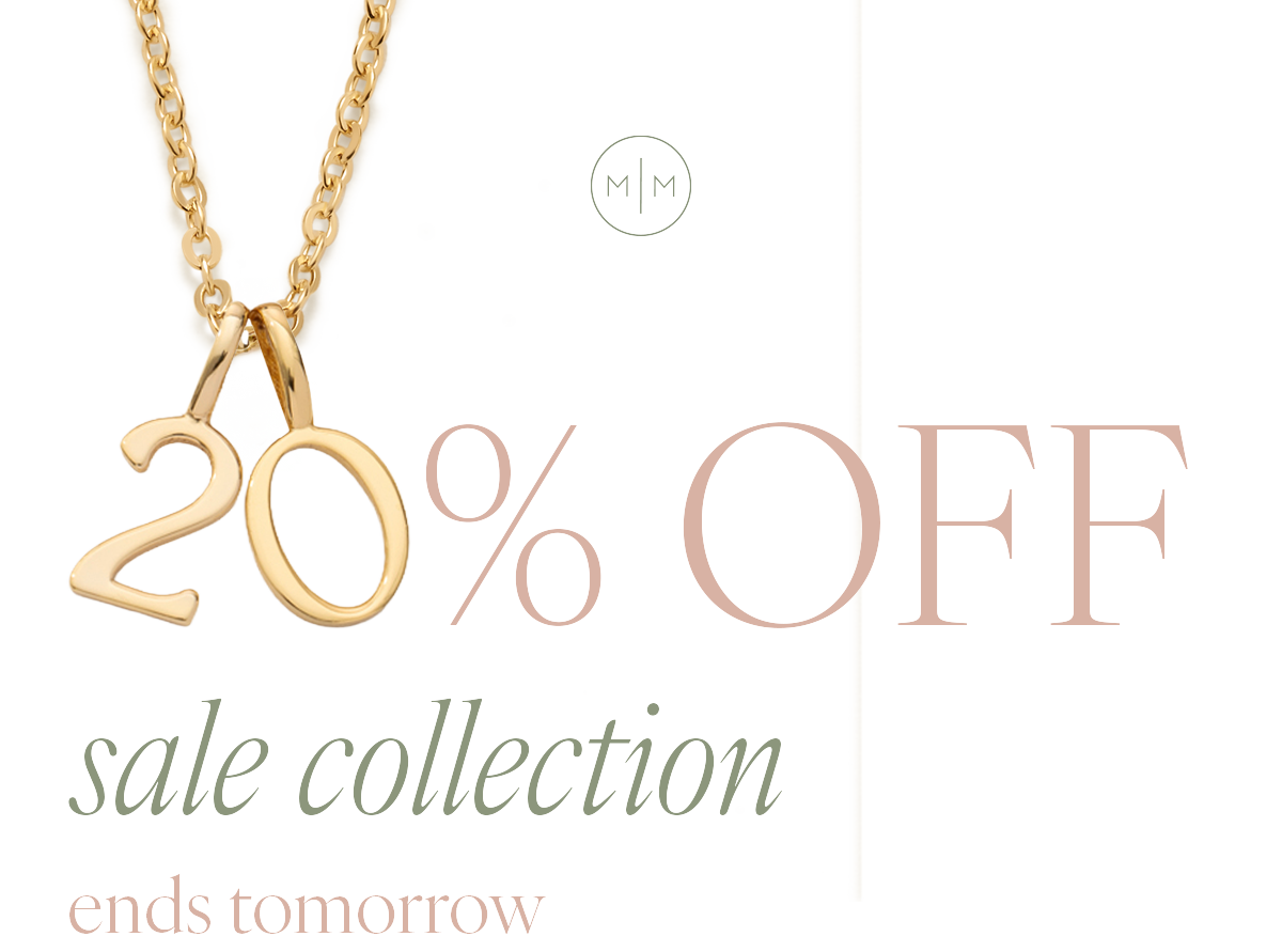 extra 20% off sale collection