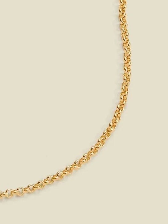 Rolo Chain