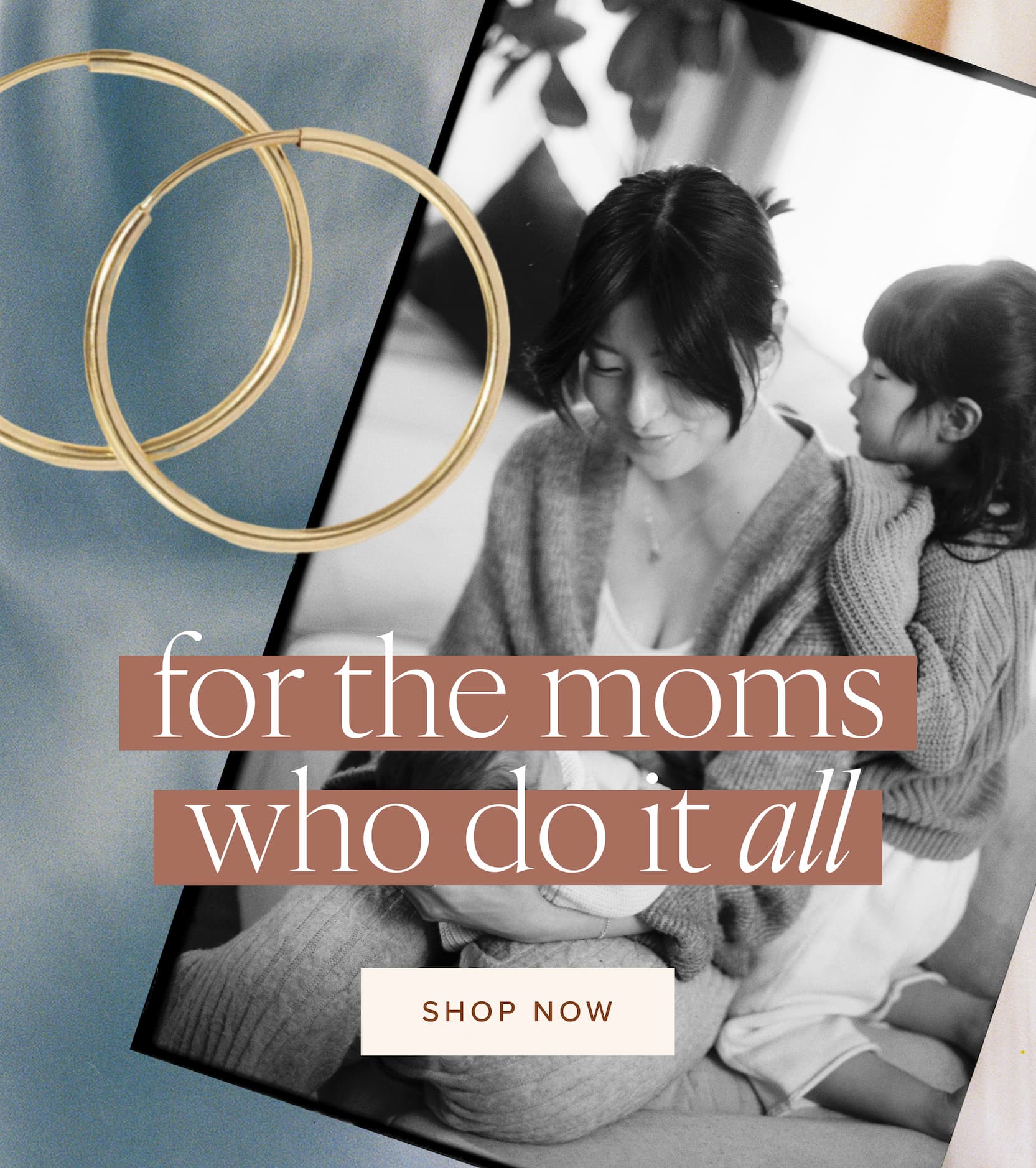 National working moms day