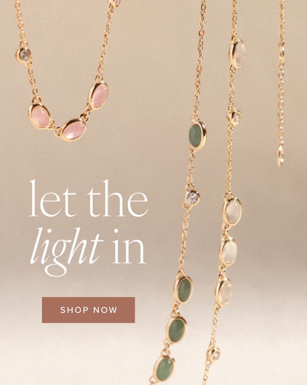The spring light collection
