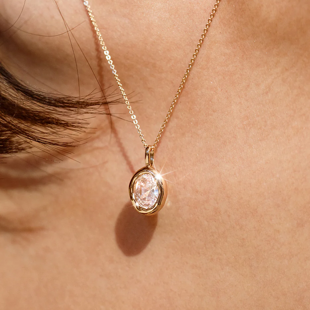 Tova necklace