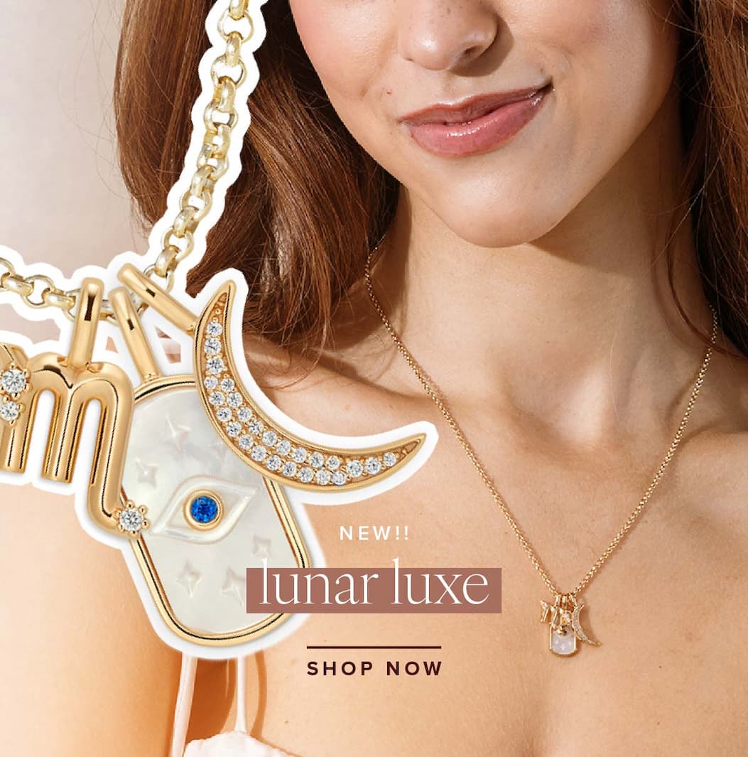 Lunar Luxe collection