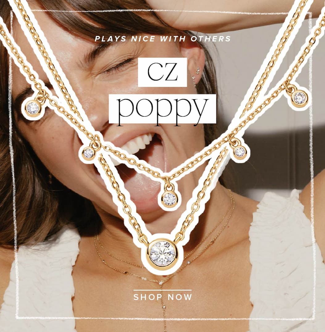 CZ poppy callback