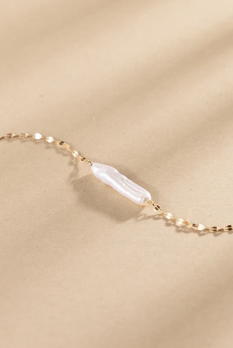 Keepsake collection pearl necklace
