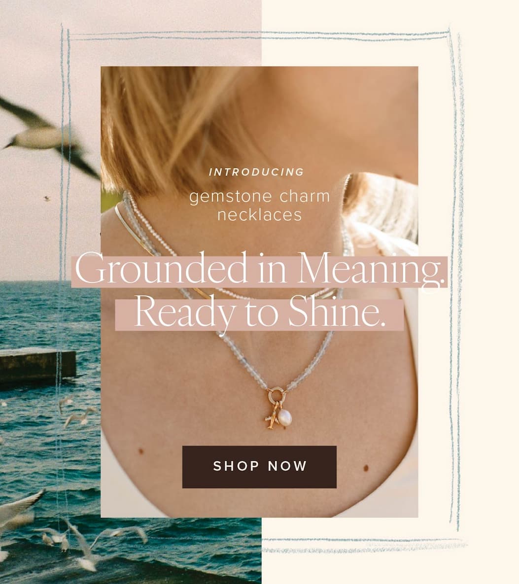 Beaded strands launch