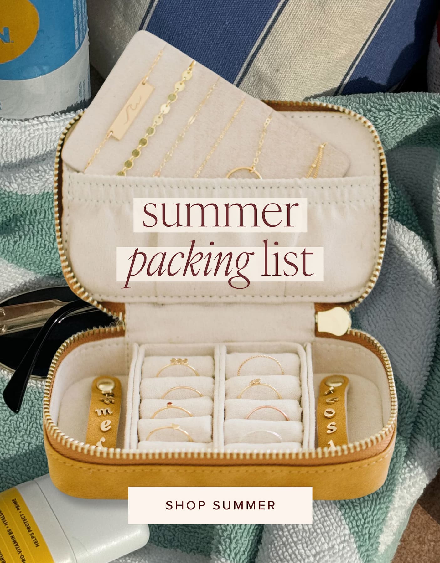 Summer Staples
