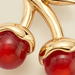 Cherry charm
