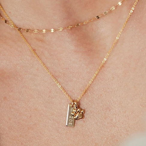 Personalized Jewelry