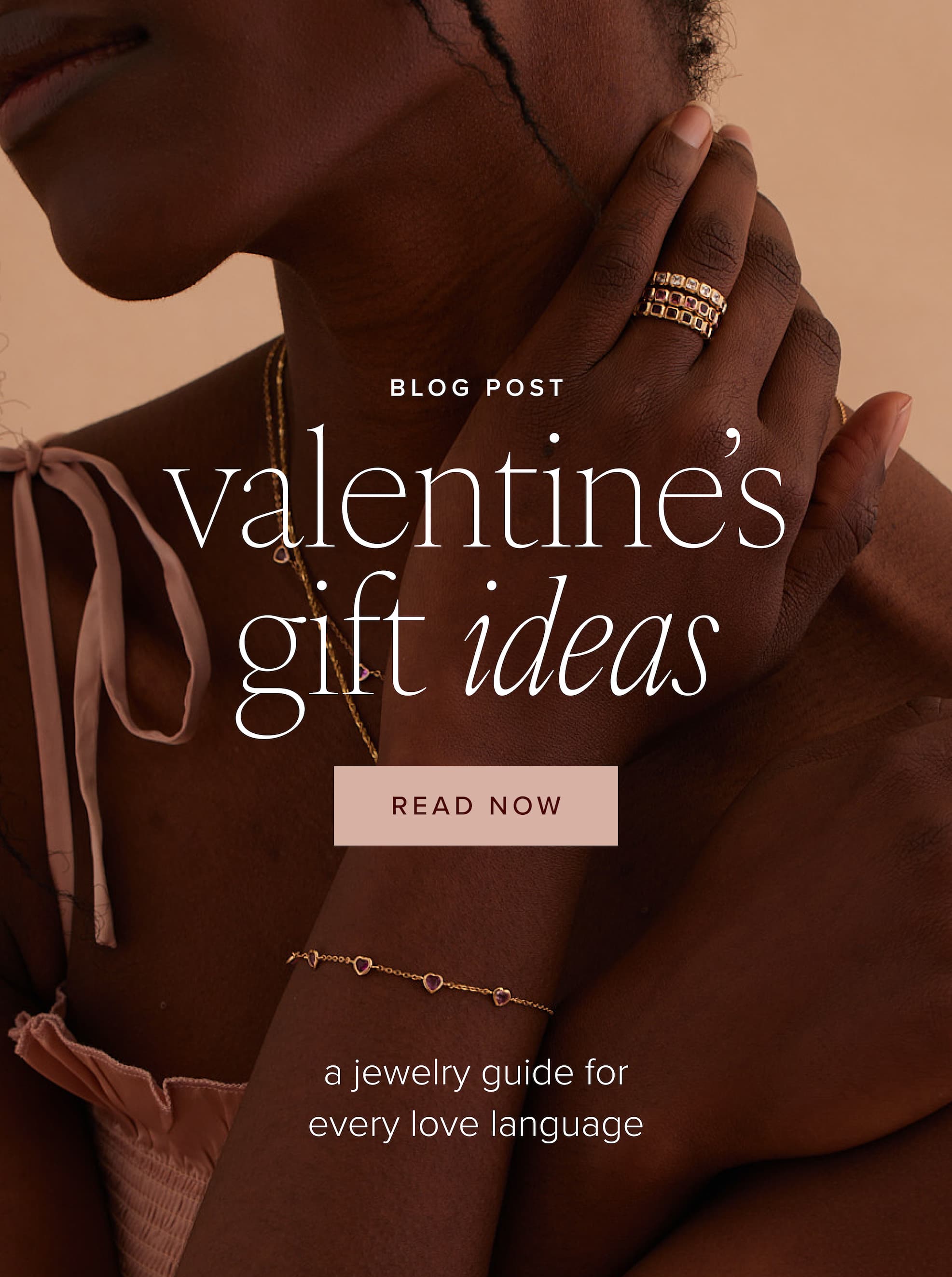 Blog Valentine's day gift ideas