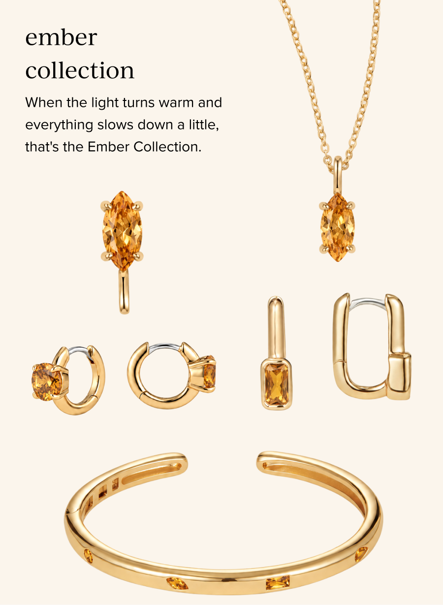 Ember Collection