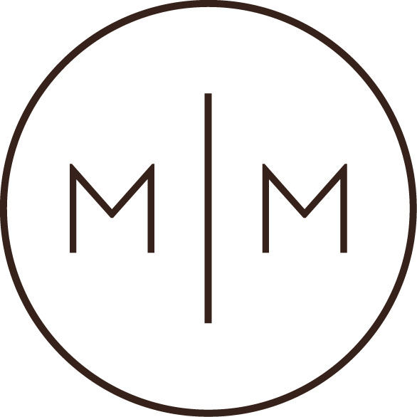 Made by Mary logo