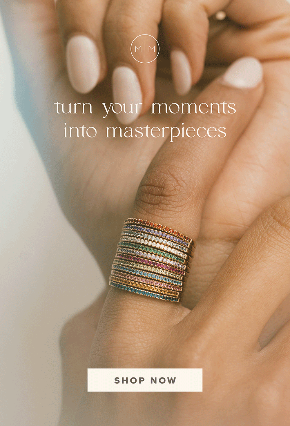 Every Color Tells A Story 🌈 Made By Mary