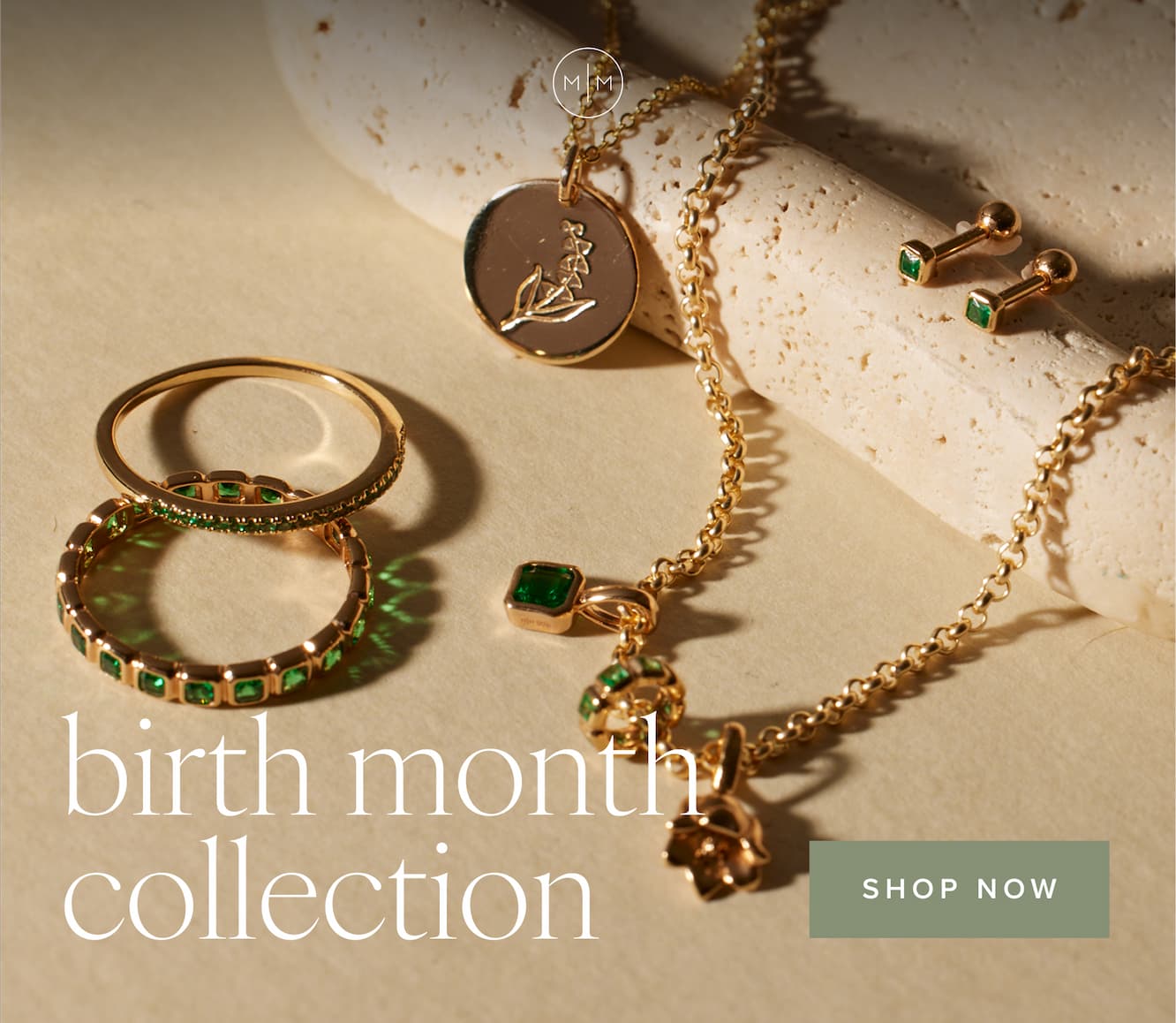 birth month collection