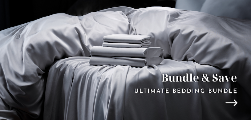 Bundle & Save: Ultimate Bedding Bundle