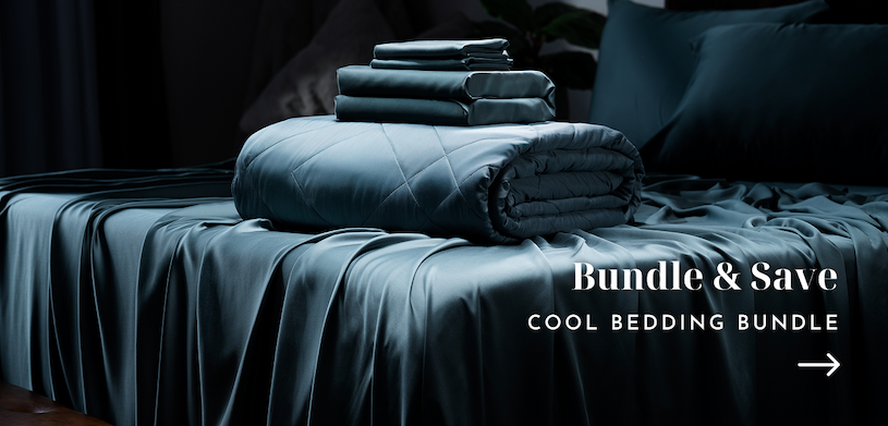 Bundle & Save | Cool Bedding Bundle