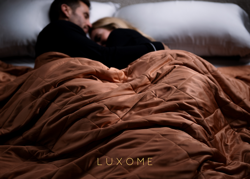 If you want sheets that keep you cool during the summer, SHOP LUXURY SHEETS