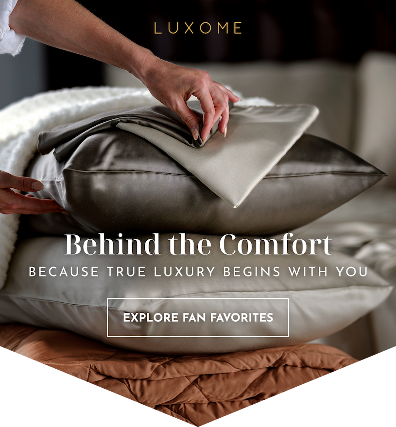 Behind the Comfort | Explore Fan Favorites