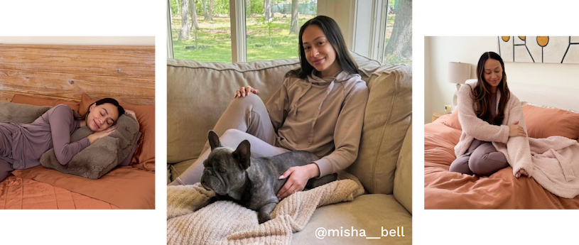 Misha | A Longtime LUXOME Fan | @misha__bell