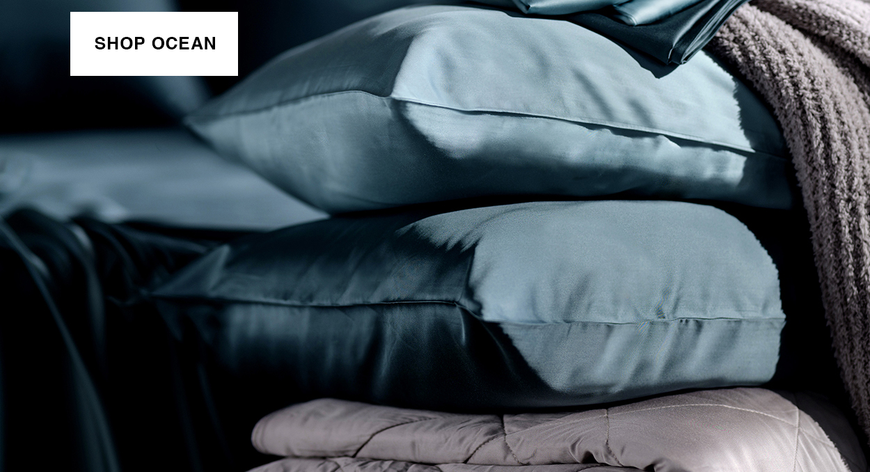 New Sheet Hues have arrived! Luxome