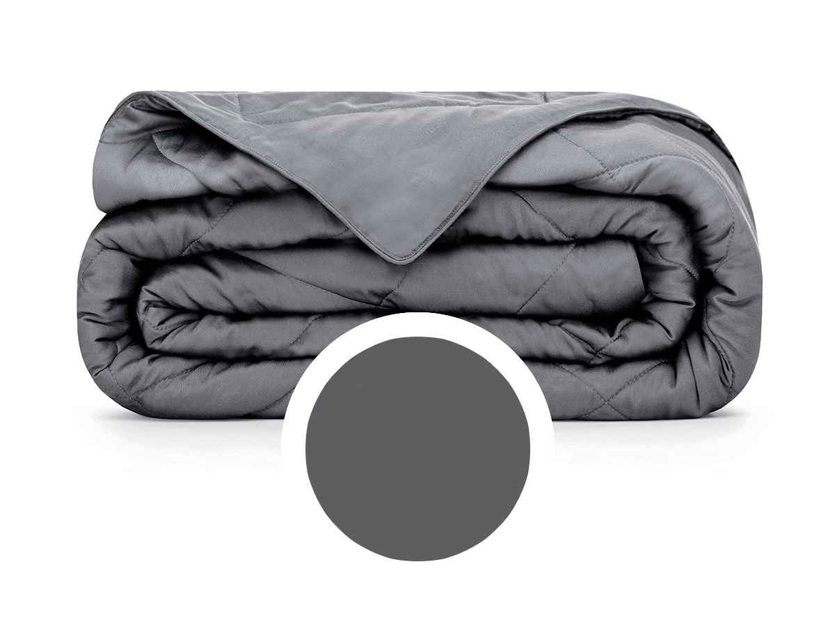 Lightweight Blanket Hues