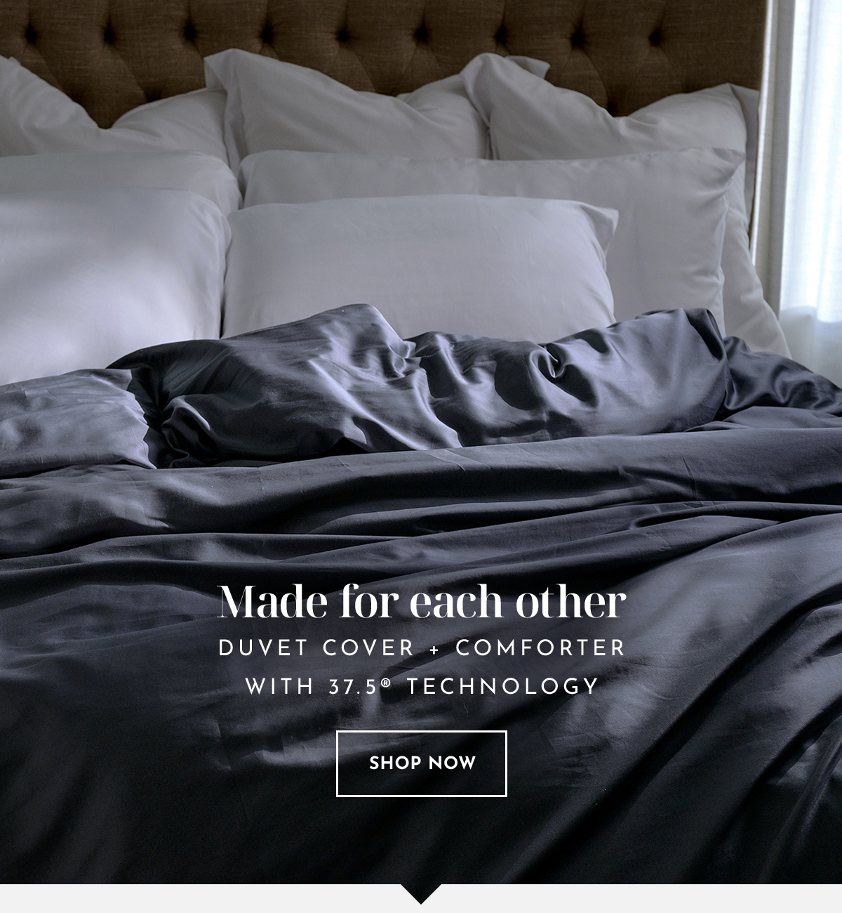 Made for each other Luxome