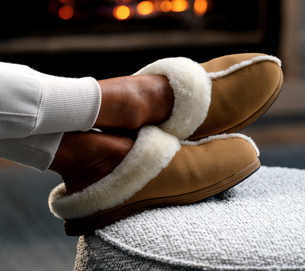 Women's Signature Slippers