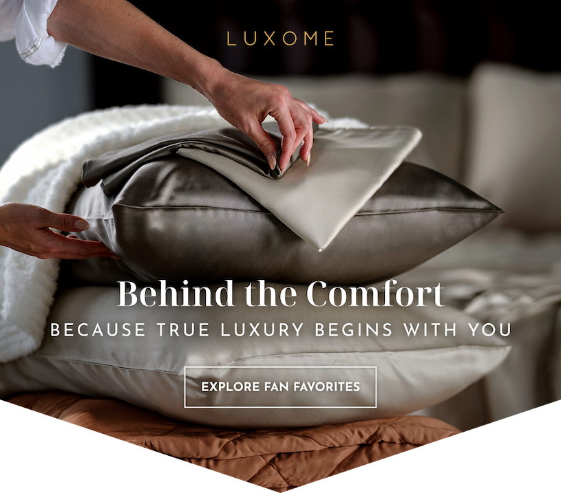 Behind the Comfort | Explore Fan Favorites