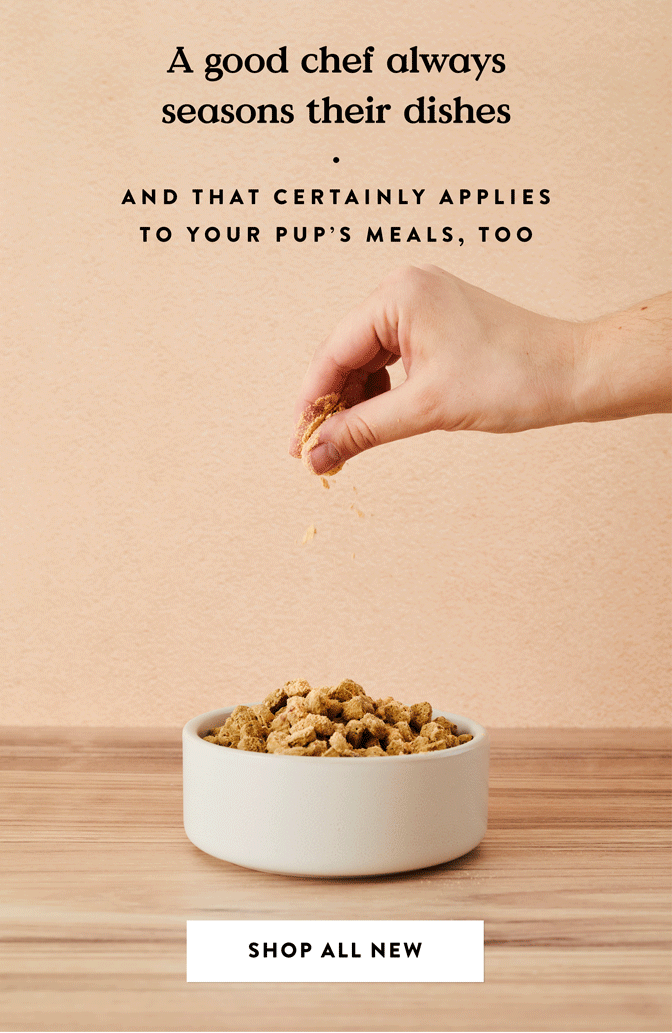 New in Food Toppers 😋 Bocce's Bakery