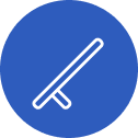 Baton Icon