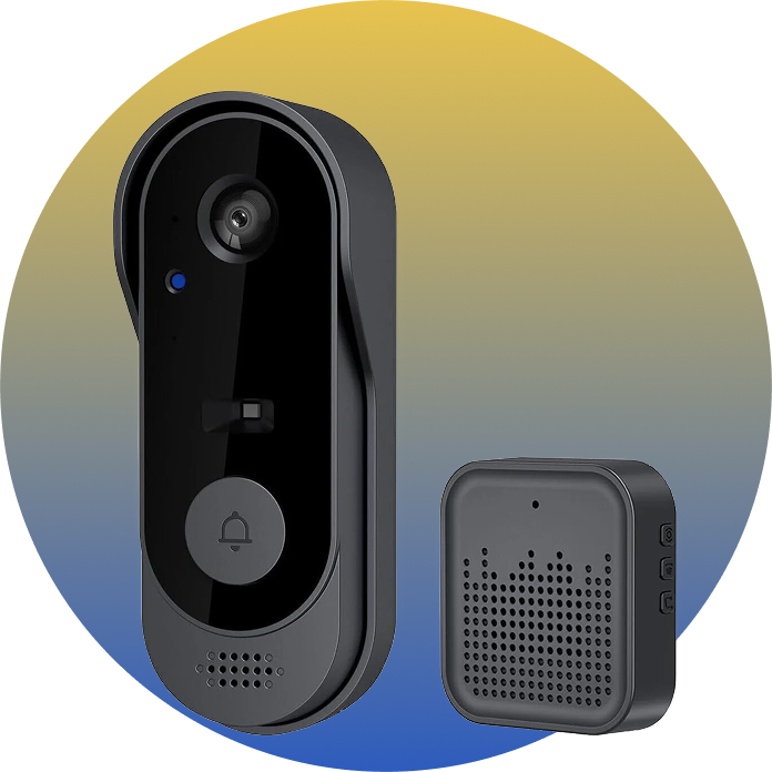 Doorbell Camera