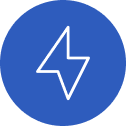 Lightening Icon